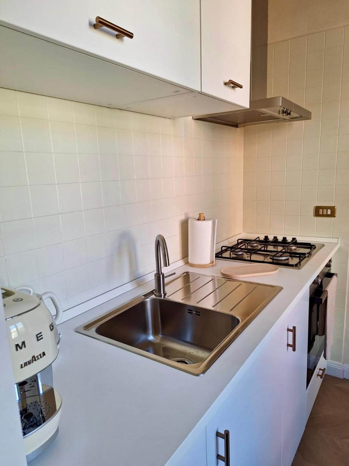 Apartamento Casa Salvia Turín Exterior foto