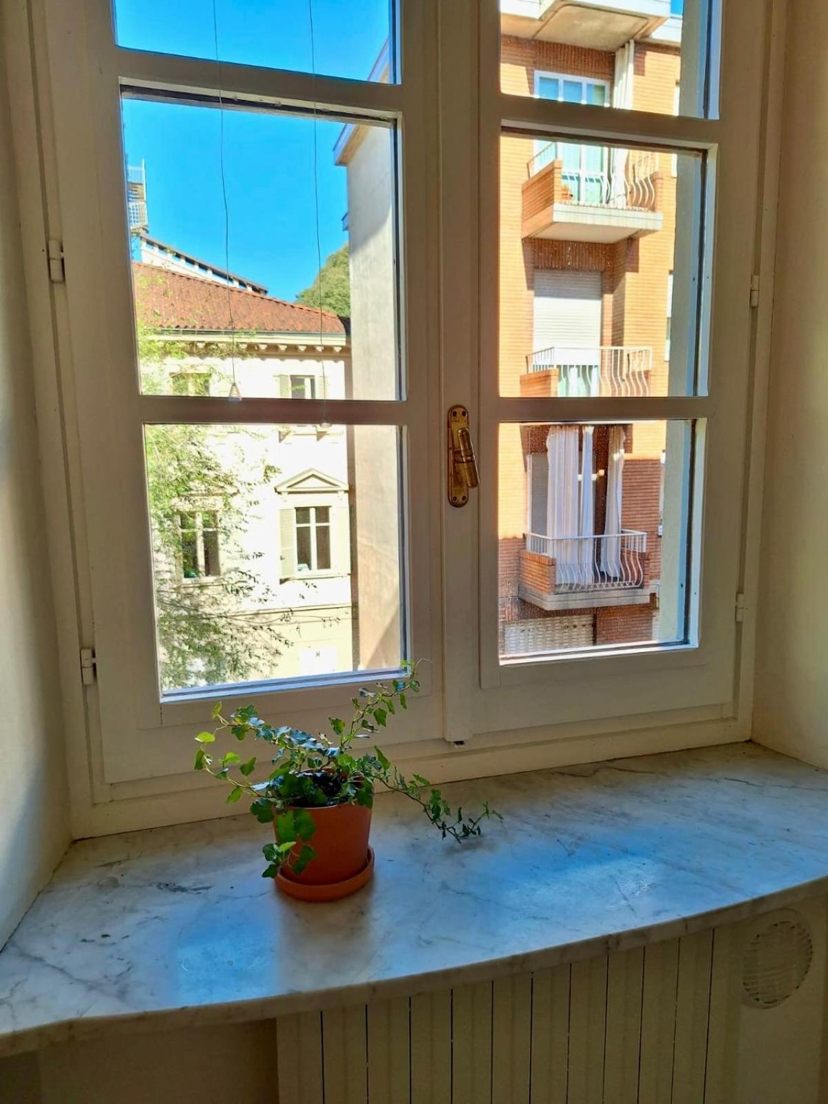 Apartamento Casa Salvia Turín Exterior foto